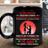 A MI NOVIA