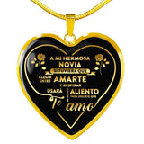 A Mi Hermosa Novia