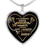 A Mi Hermosa Novia