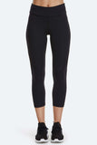 Captain Crop Tight