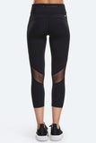 Captain Crop Tight