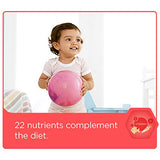 Enfagrow Premium Omega 3 DHA Prebiotics Non-GMO (Formerly Toddler Next Step) Toddler Nutritional Milk Drink, Natural Milk Flavor Powder 32 oz. can (Includes 6 cans) From the Makers of Enfamil