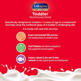 Enfagrow Premium Omega 3 DHA Prebiotics Non-GMO (Formerly Toddler Next Step) Toddler Nutritional Milk Drink, Natural Milk Flavor Powder 32 oz. can (Includes 6 cans) From the Makers of Enfamil