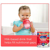 Enfagrow Premium Omega 3 DHA Prebiotics Non-GMO (Formerly Toddler Next Step) Toddler Nutritional Milk Drink, Natural Milk Flavor Powder 32 oz. can (Includes 6 cans) From the Makers of Enfamil